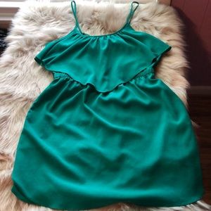 American Eagle dress